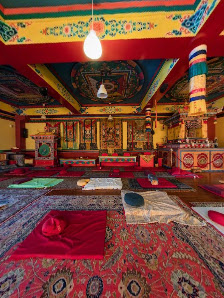Dag Shang Kagyu Buddhist Center thumb 5